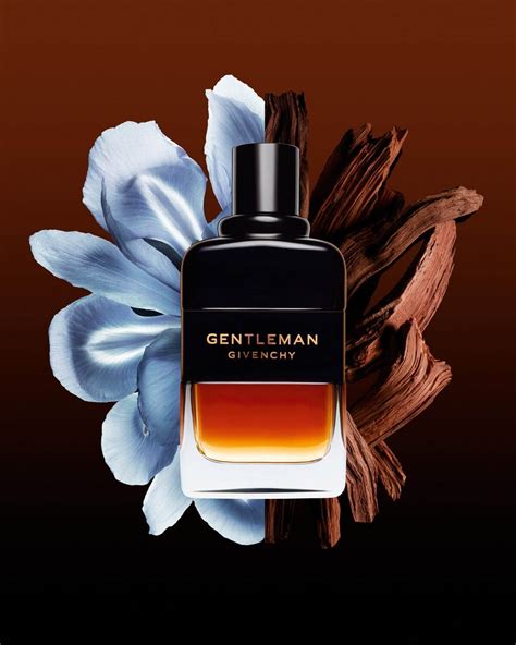 gentleman givenchy fragrantica.